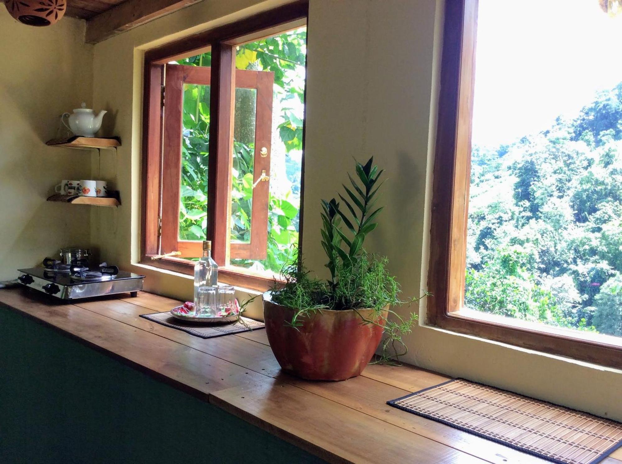 Natural Mystic Sanctuary Deniyaya Quarto foto
