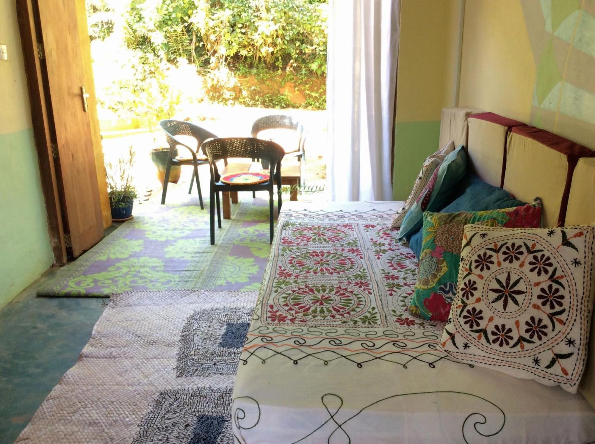 Natural Mystic Sanctuary Deniyaya Quarto foto