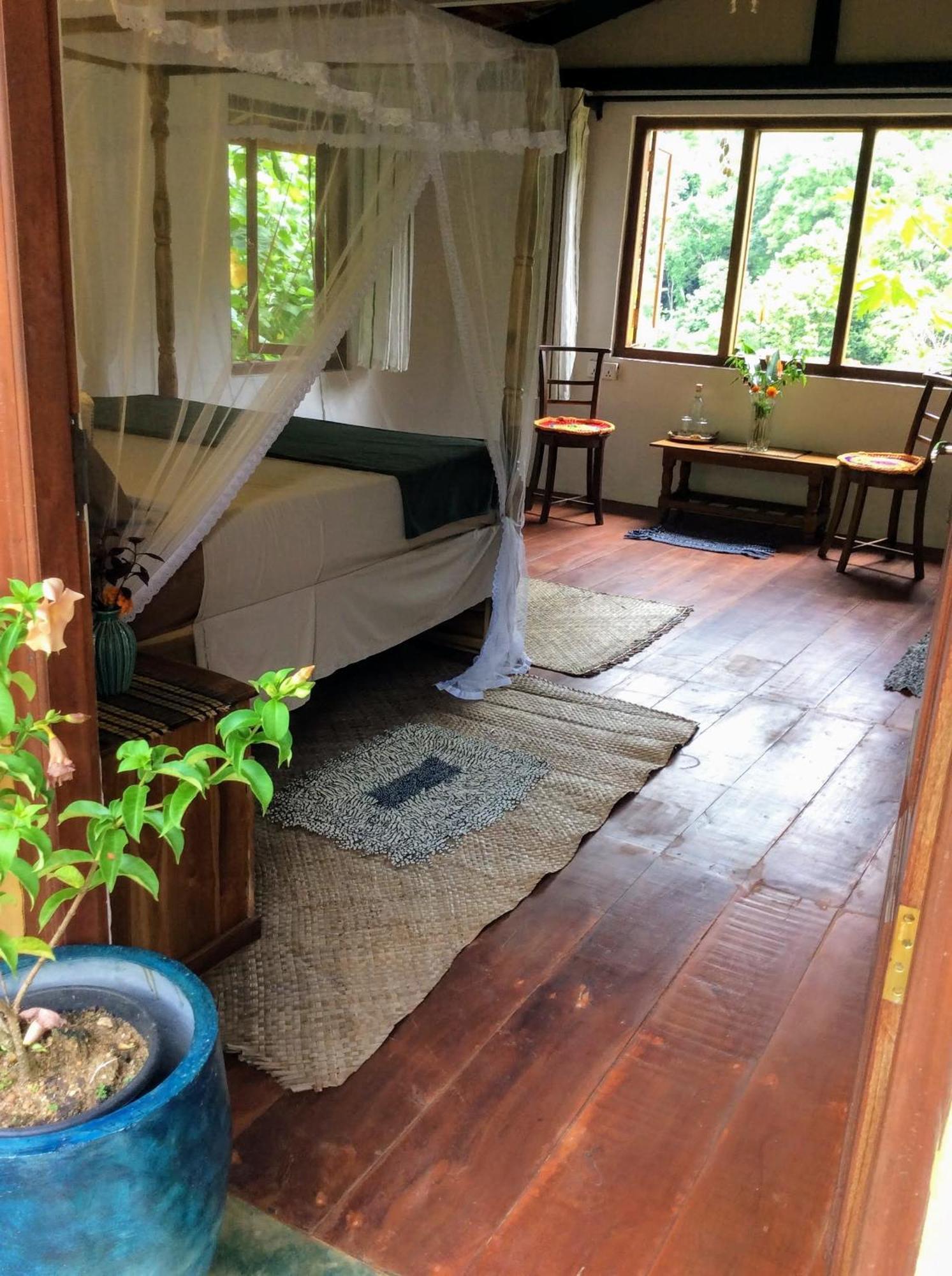 Natural Mystic Sanctuary Deniyaya Quarto foto